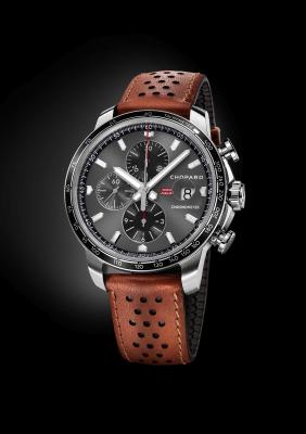 Chopard | les photos officielles de la Mille Miglia